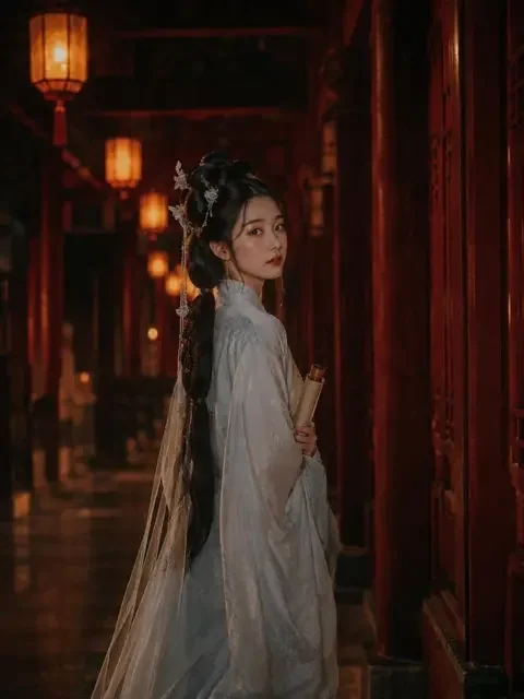 《首辅娇娘》封面剧照